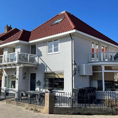 South Beach House Zandvoort Eksteriør billede
