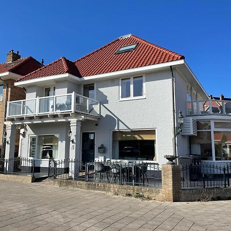 South Beach House Zandvoort Eksteriør billede