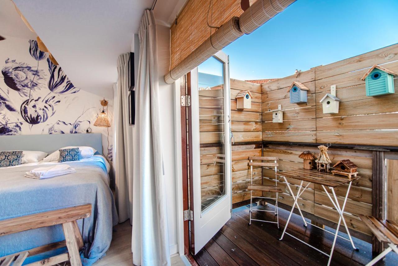 South Beach House Zandvoort Eksteriør billede